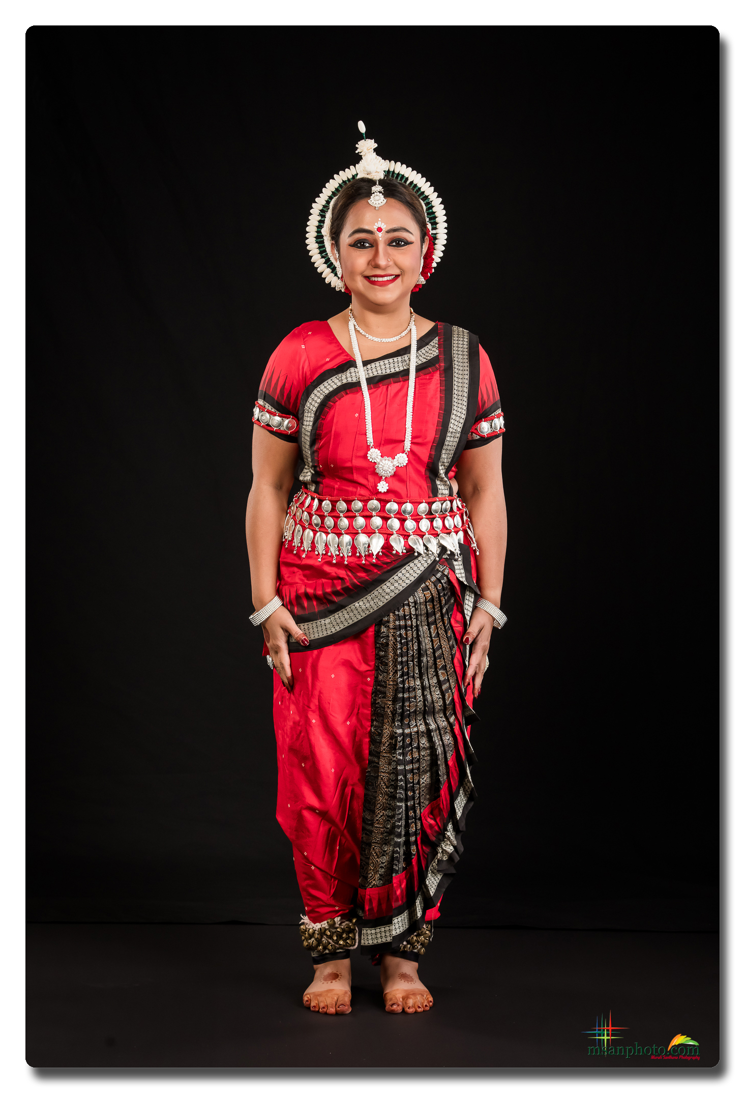 Margam Repertoire: The Varnam